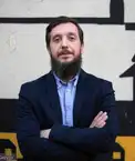 Jakub Nowakowski - Director, Galicia Jewish Museum
